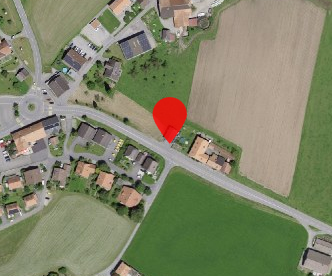 Sammelstelle Kreuzweg